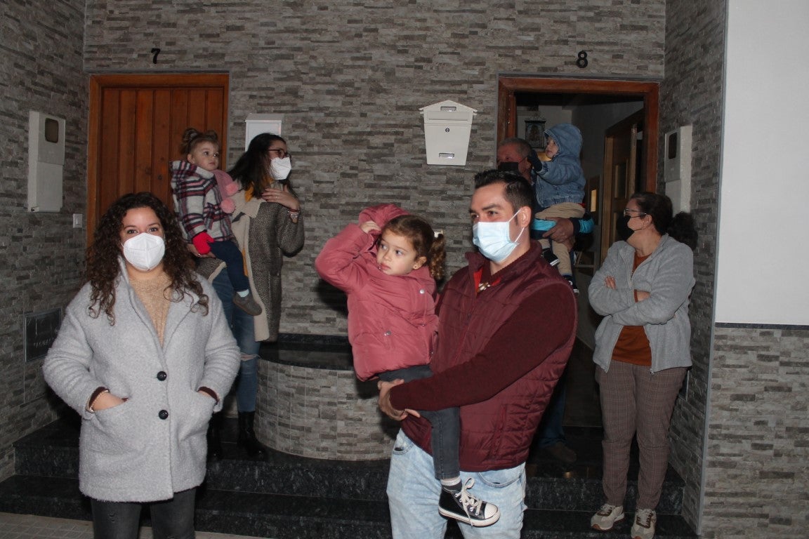 Fotos: Cabalgata de SSMM Los Reyes Magos (2022)