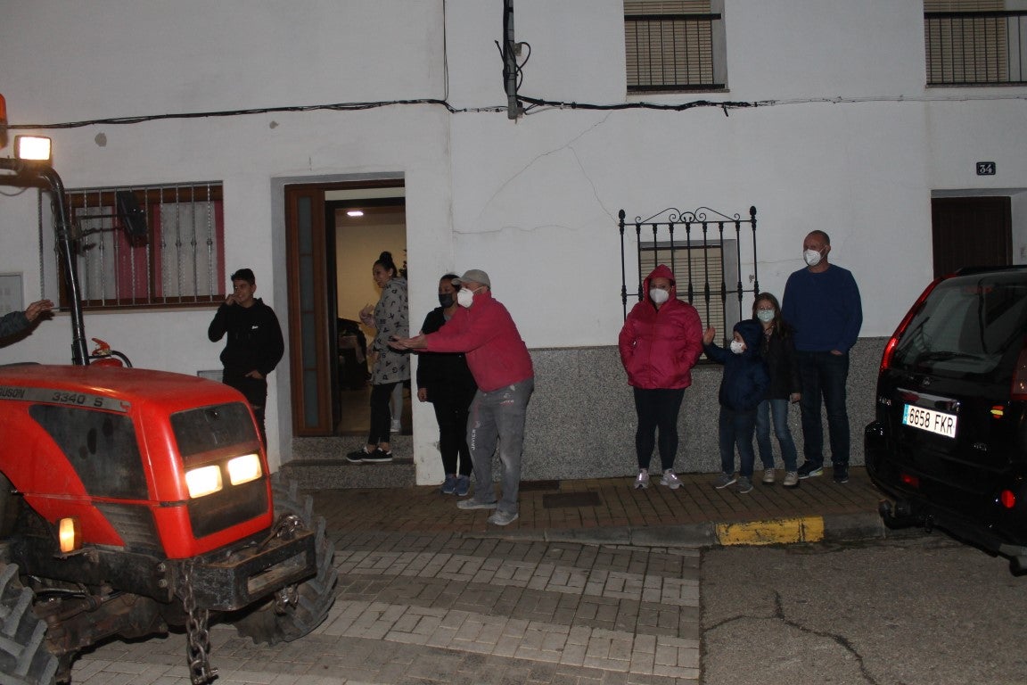Fotos: Cabalgata de SSMM Los Reyes Magos (2022)