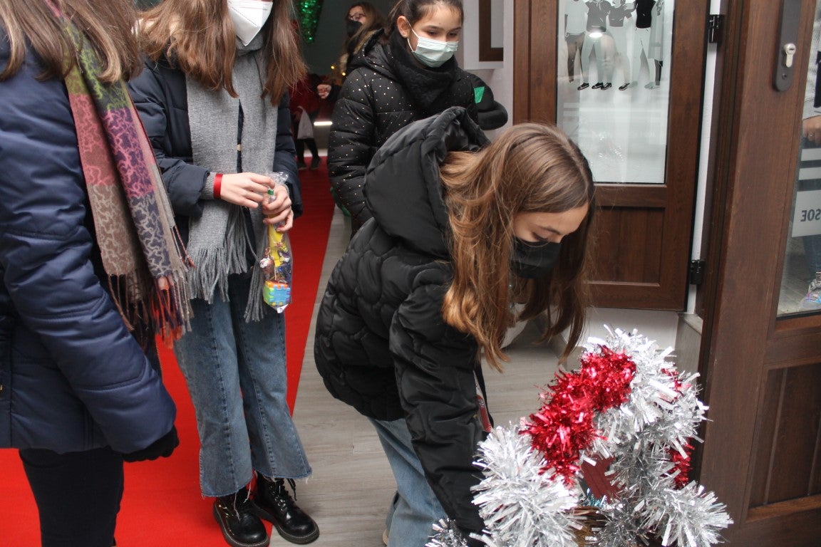 Fotos: Cabalgata de SSMM Los Reyes Magos (2022)