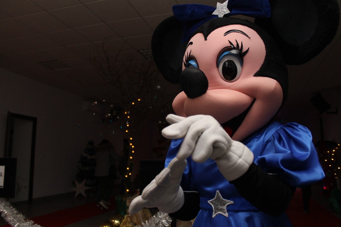 Fotos: Cabalgata de SSMM Los Reyes Magos (2022)
