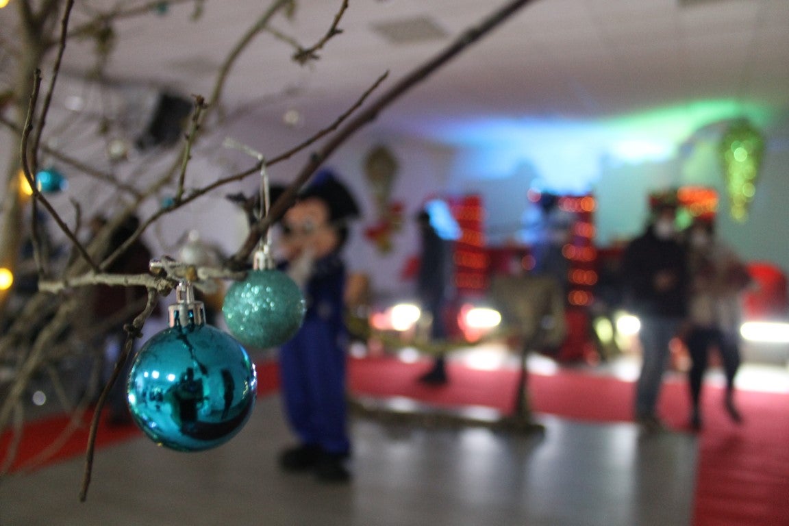 Fotos: Cabalgata de SSMM Los Reyes Magos (2022)