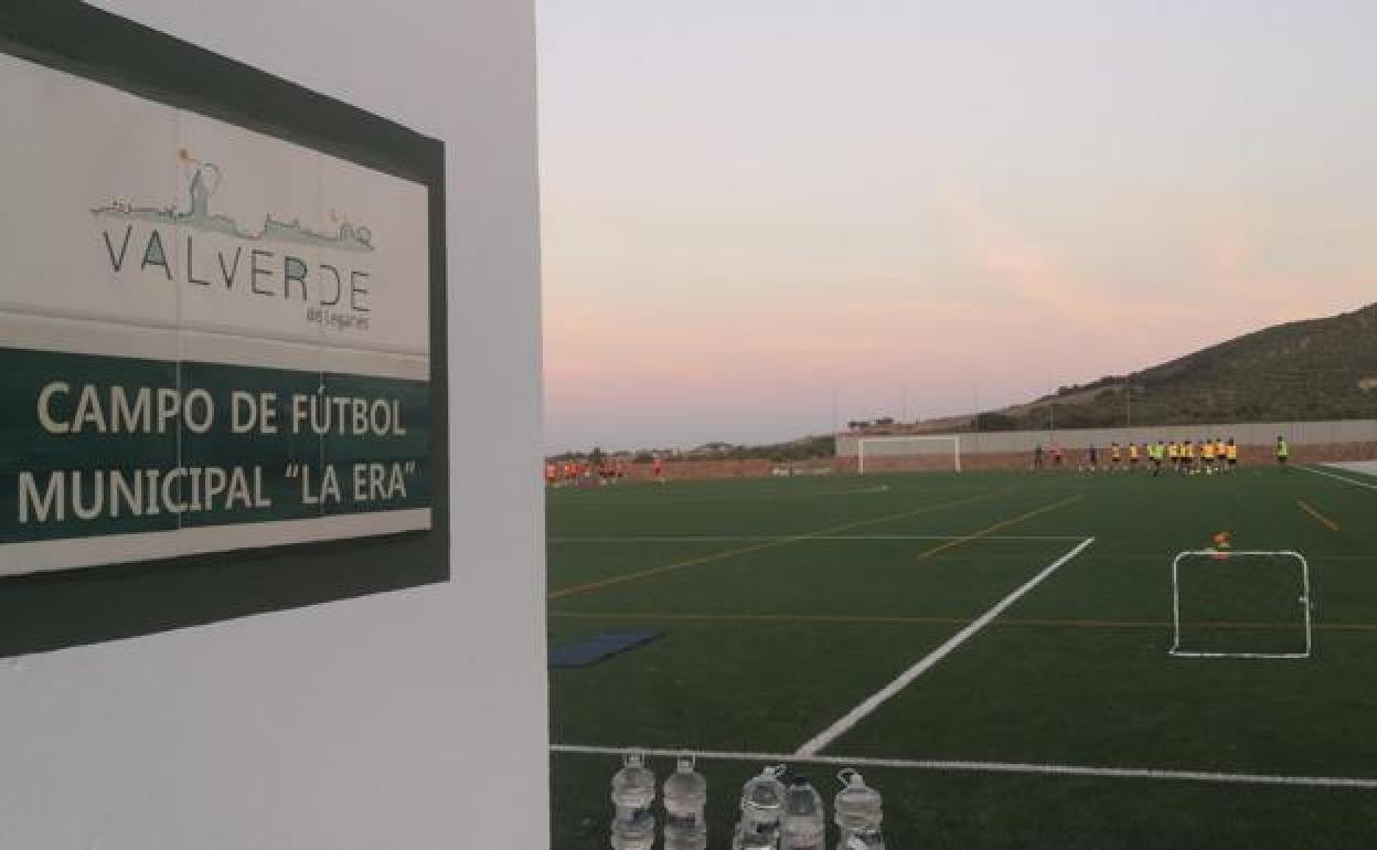 Municipal 'La Era'