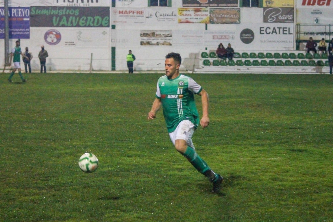 Fotos: Racing Valverdeño – Pueblonuevo