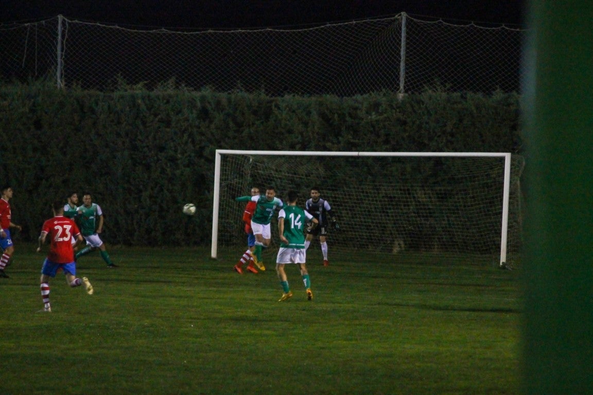 Fotos: Racing Valverdeño – Pueblonuevo