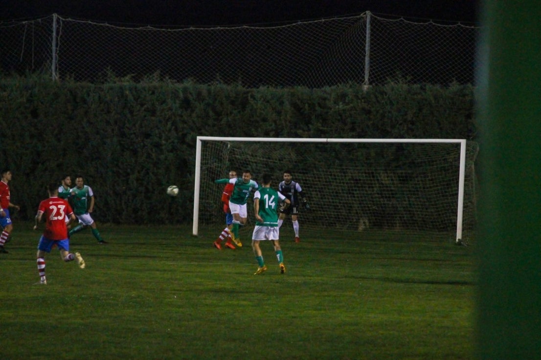 Fotos: Racing Valverdeño – Pueblonuevo