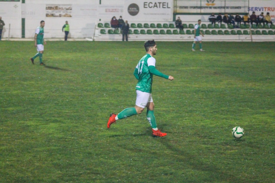 Fotos: Racing Valverdeño – Pueblonuevo