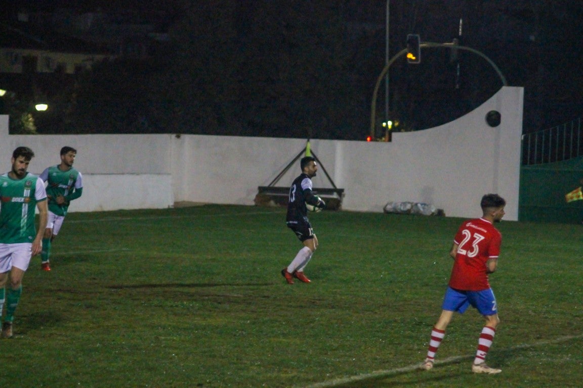 Fotos: Racing Valverdeño – Pueblonuevo