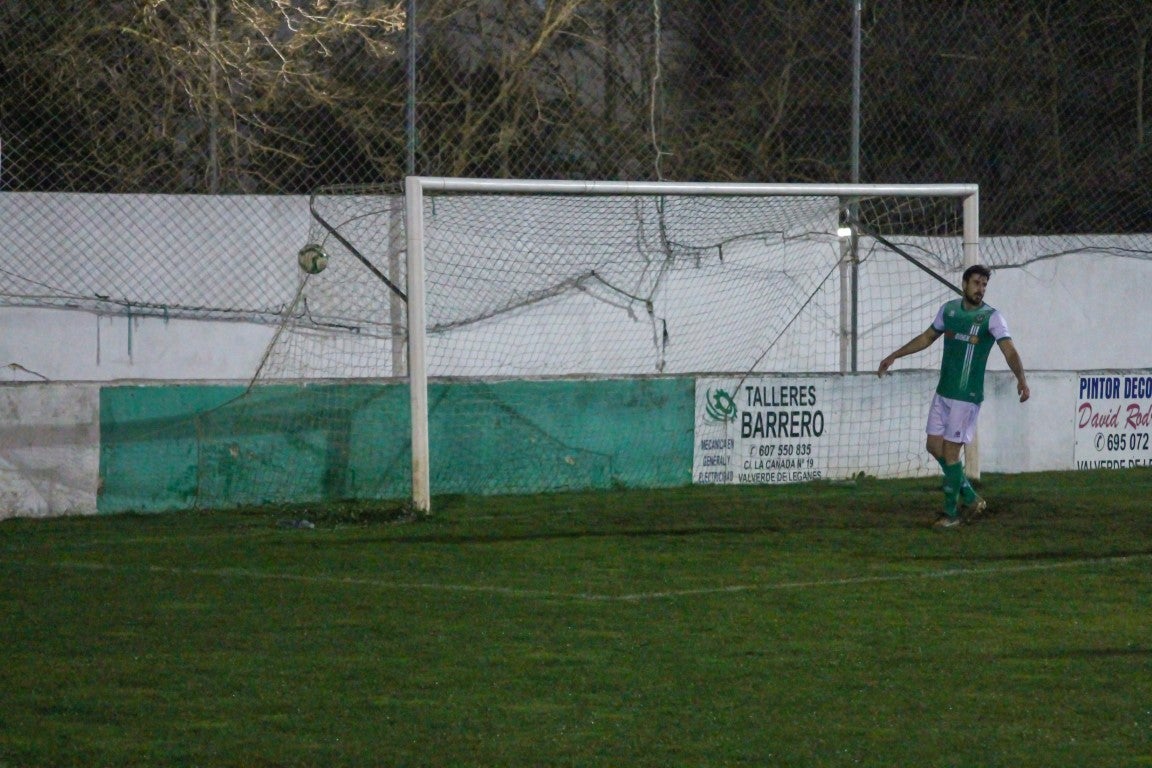 Fotos: Racing Valverdeño – Pueblonuevo