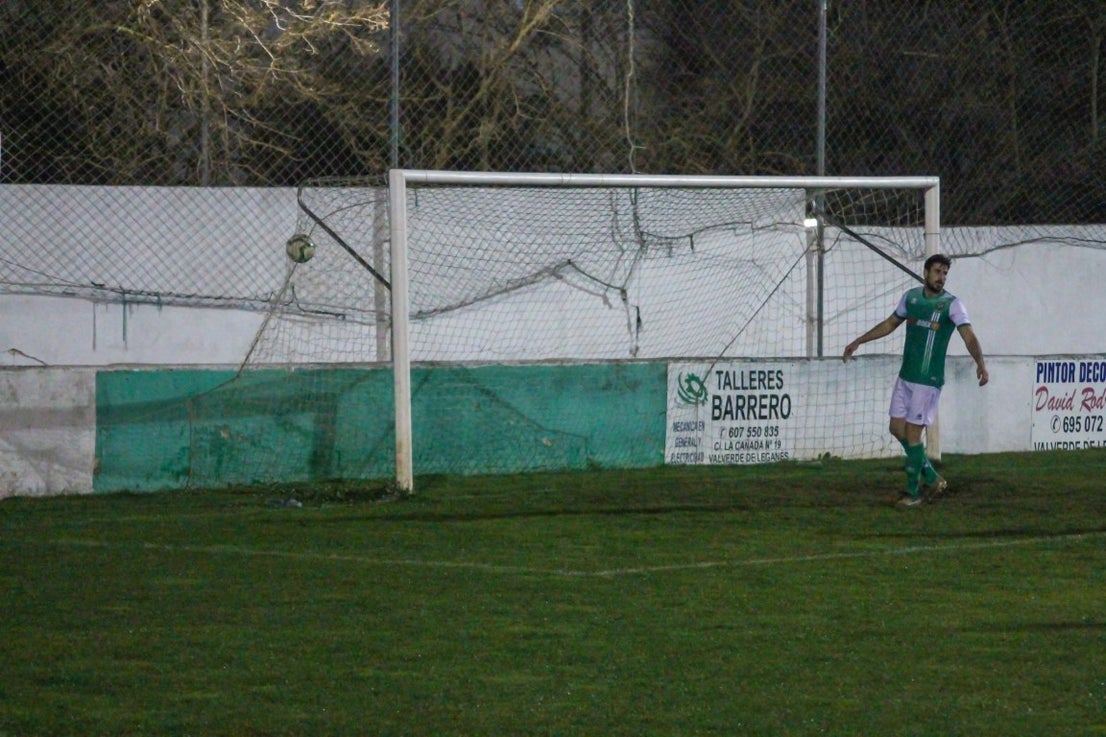 Fotos: Racing Valverdeño – Pueblonuevo