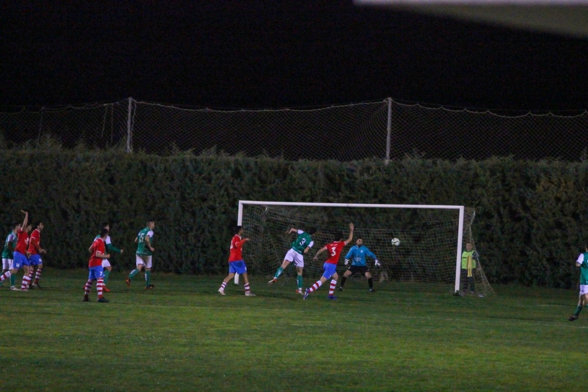 Fotos: Racing Valverdeño – Pueblonuevo