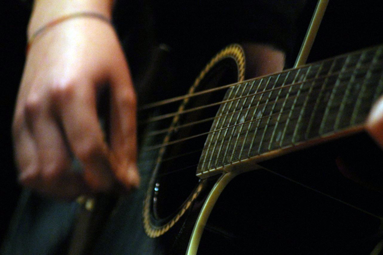 Fotos: Presentación del libro ‘De los bailes de salón al botellón’