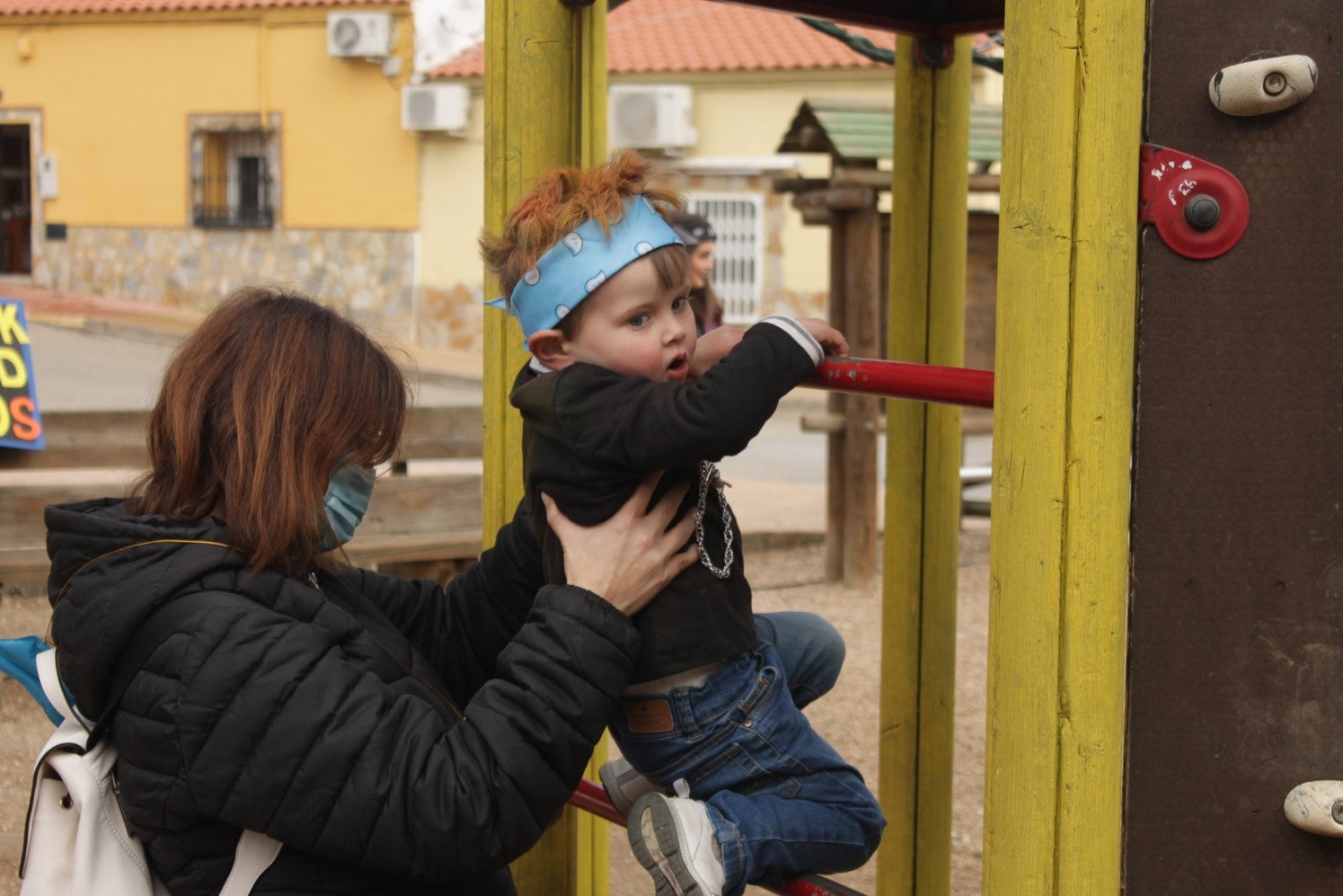 Fotos: Carnaval 2022 Guardería Municipal