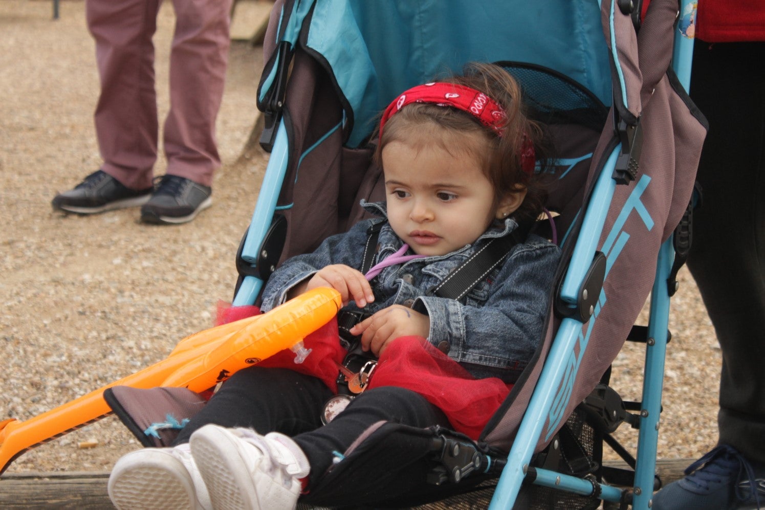 Fotos: Carnaval 2022 Guardería Municipal