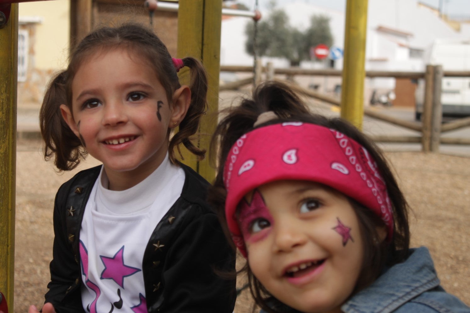 Fotos: Carnaval 2022 Guardería Municipal