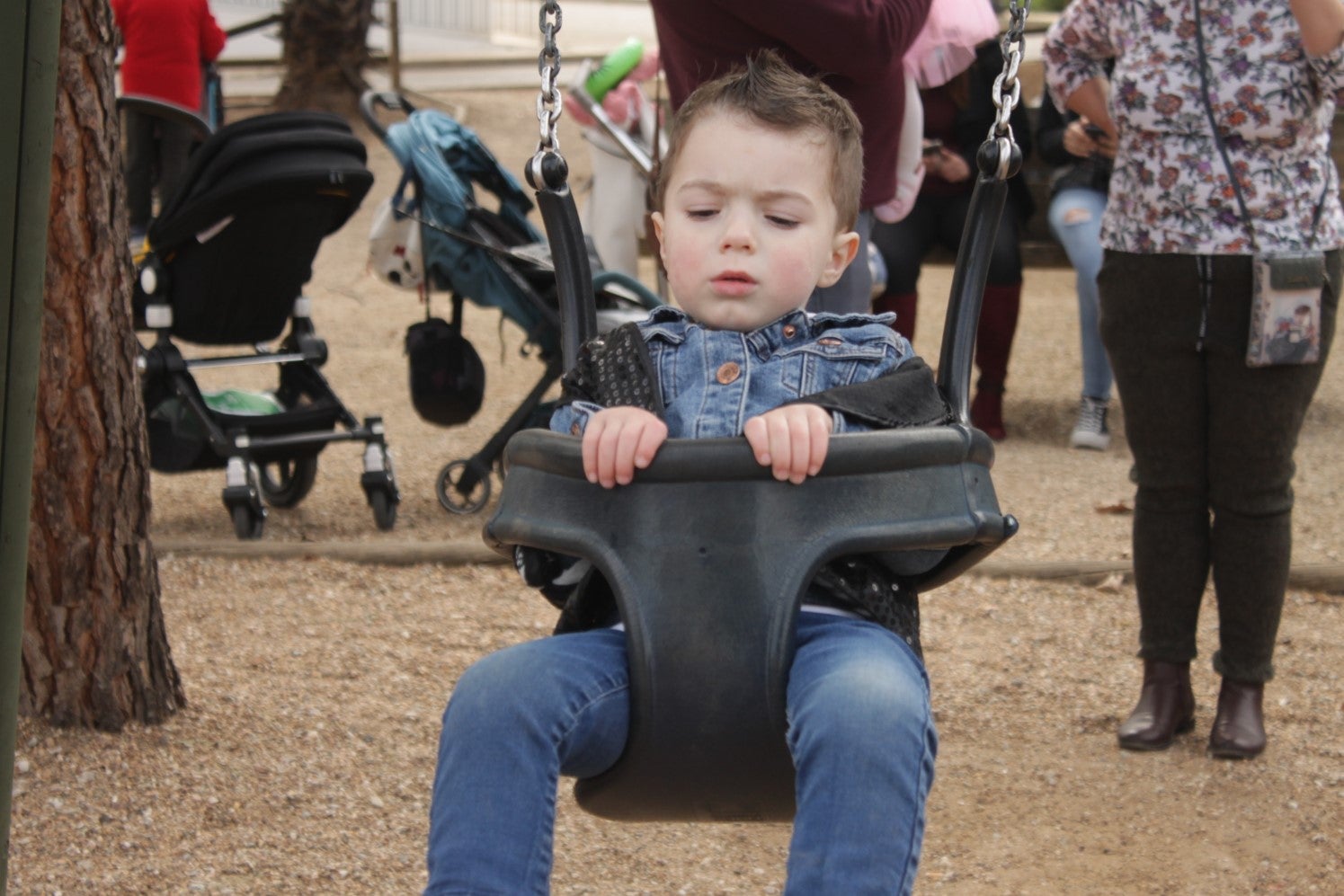 Fotos: Carnaval 2022 Guardería Municipal