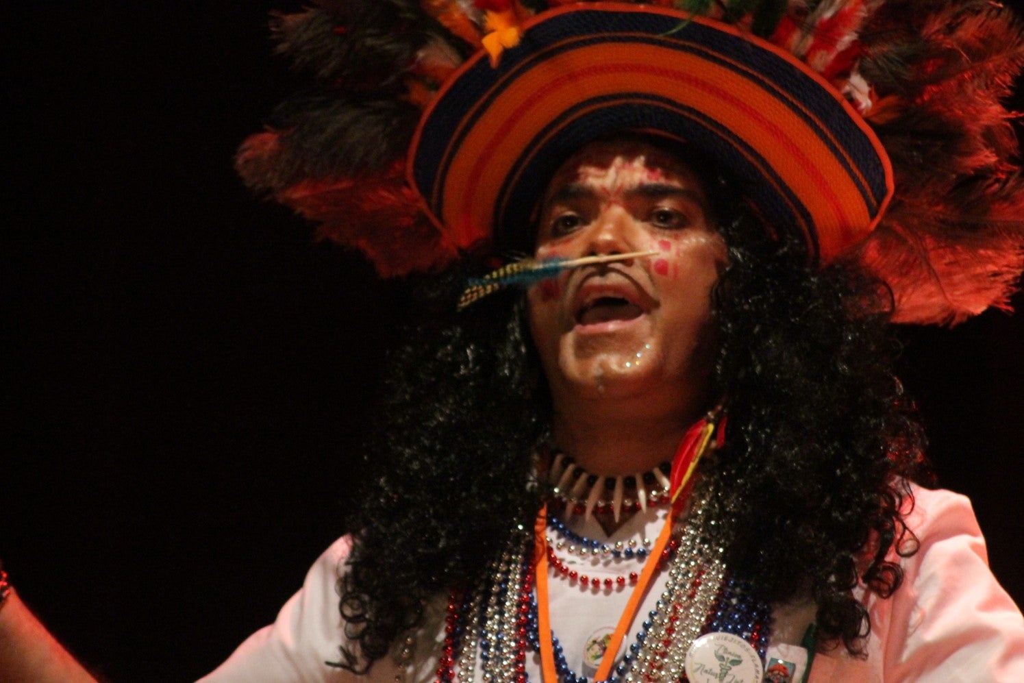 Fotos: Concurso de Murgas 2022