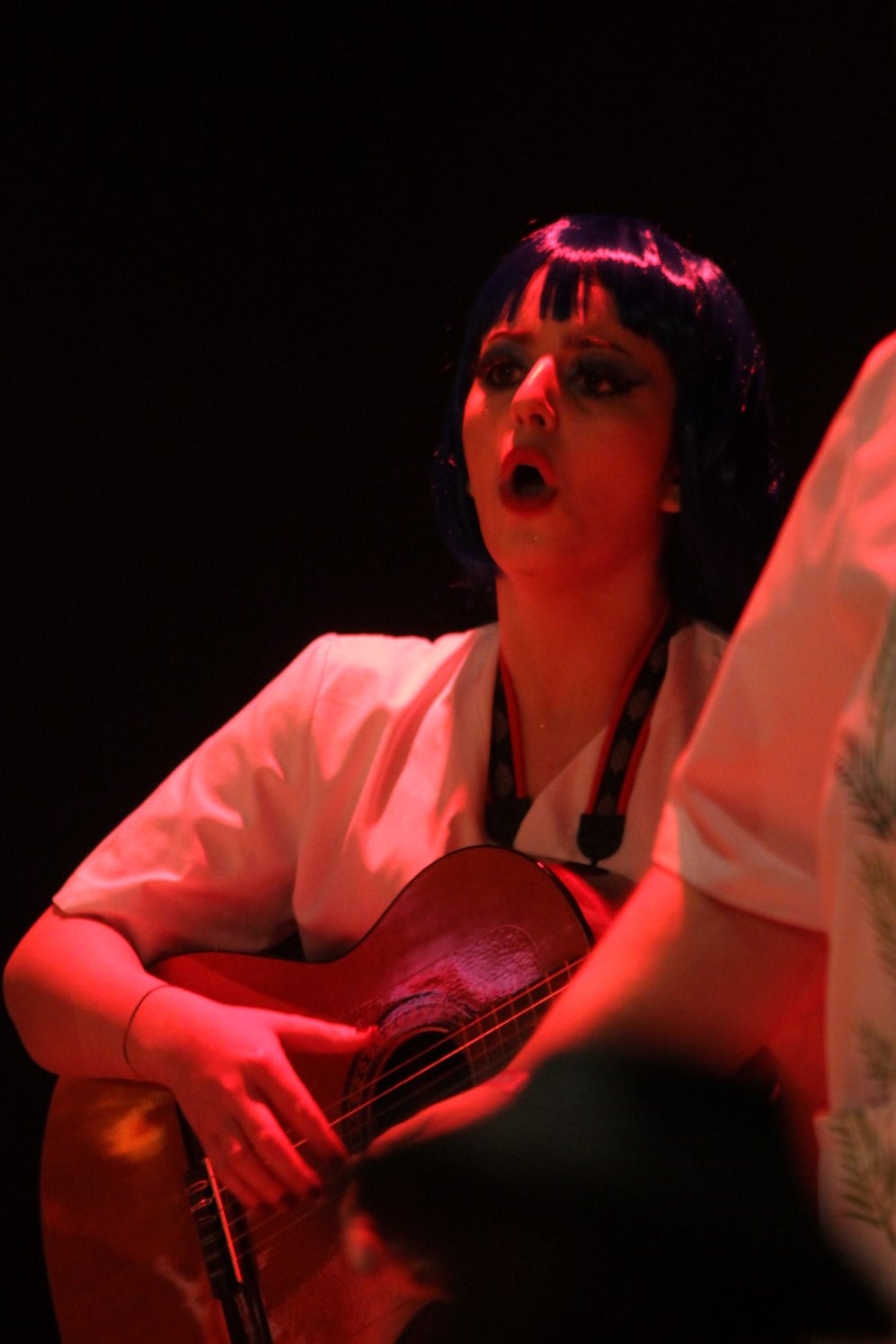 Fotos: Concurso de Murgas 2022