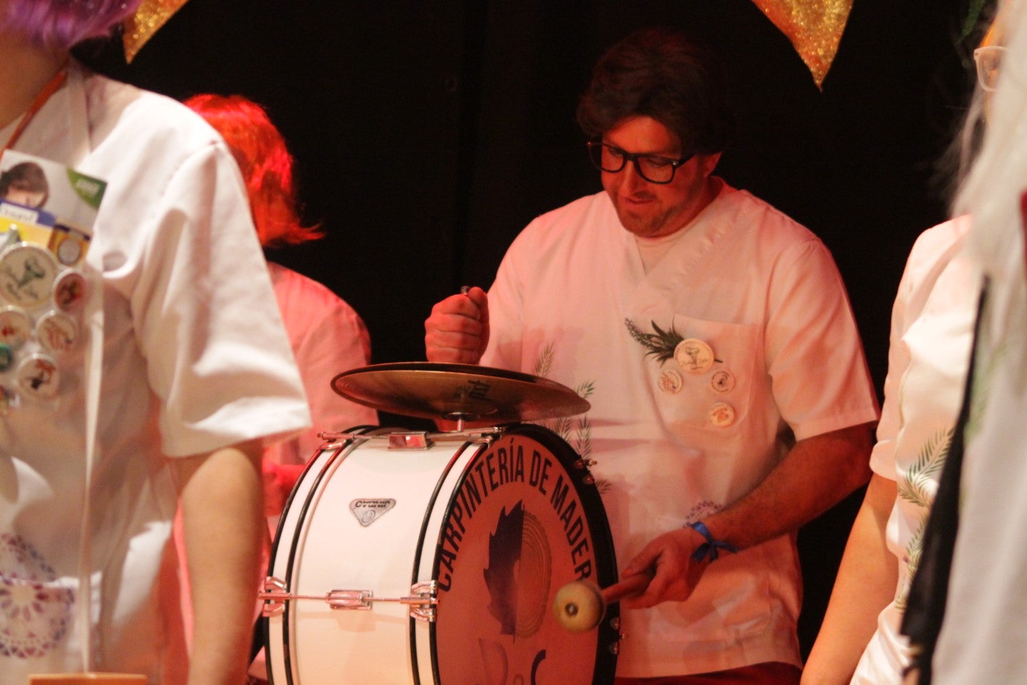 Fotos: Concurso de Murgas 2022