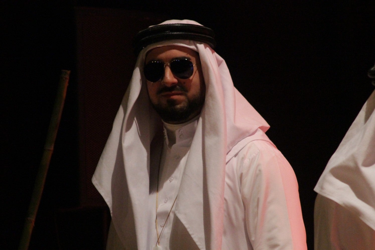 Fotos: Concurso de Murgas 2022