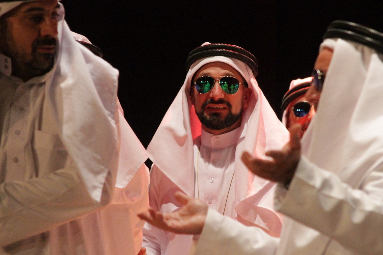 Fotos: Concurso de Murgas 2022