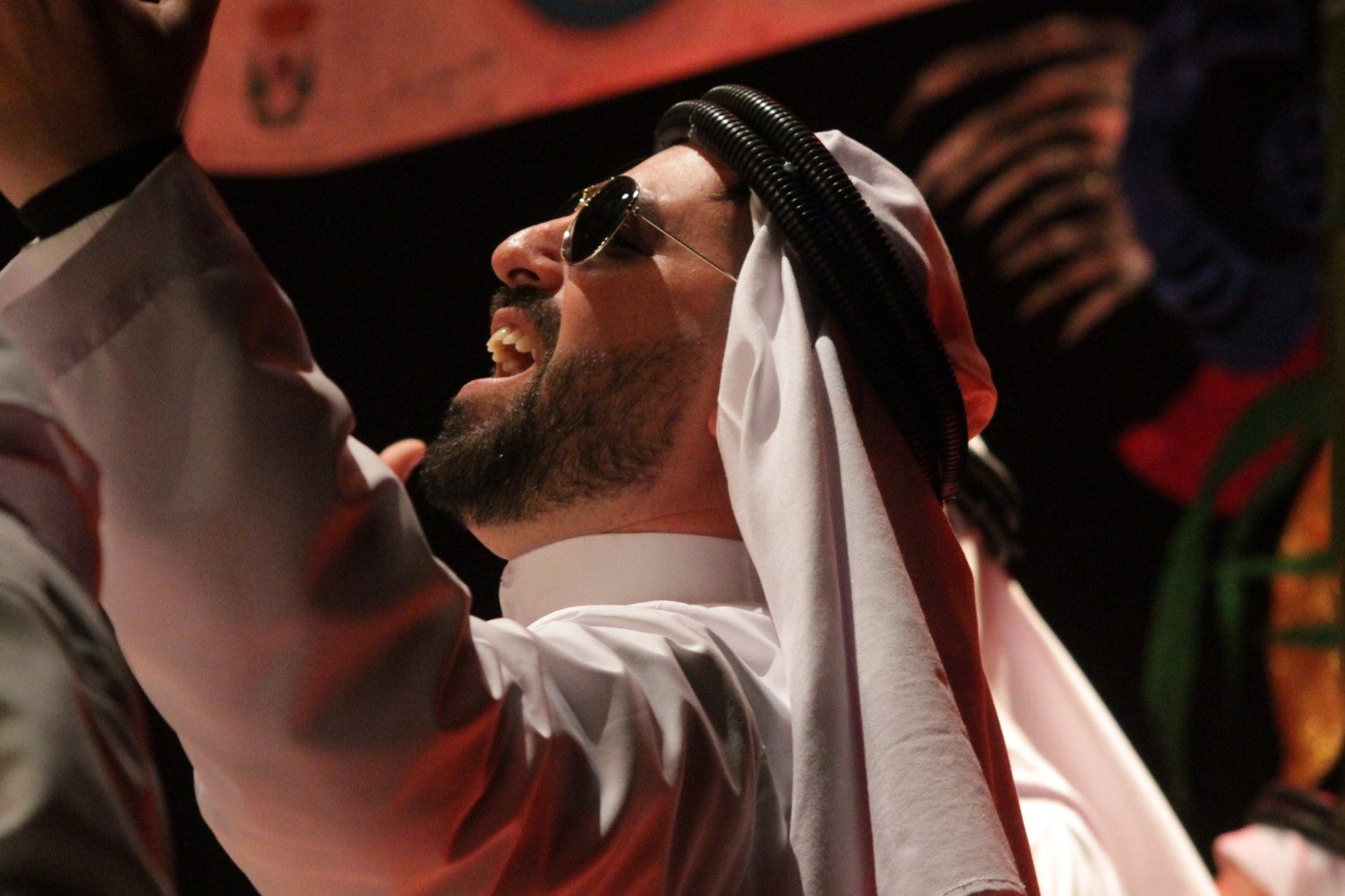 Fotos: Concurso de Murgas 2022