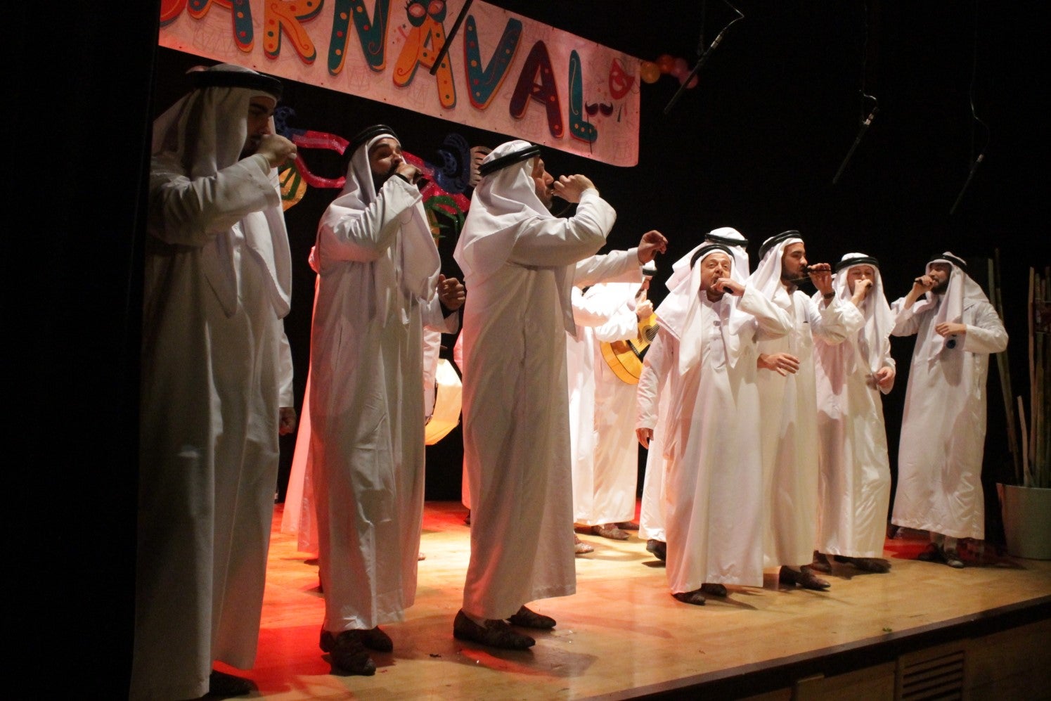 Fotos: Concurso de Murgas 2022