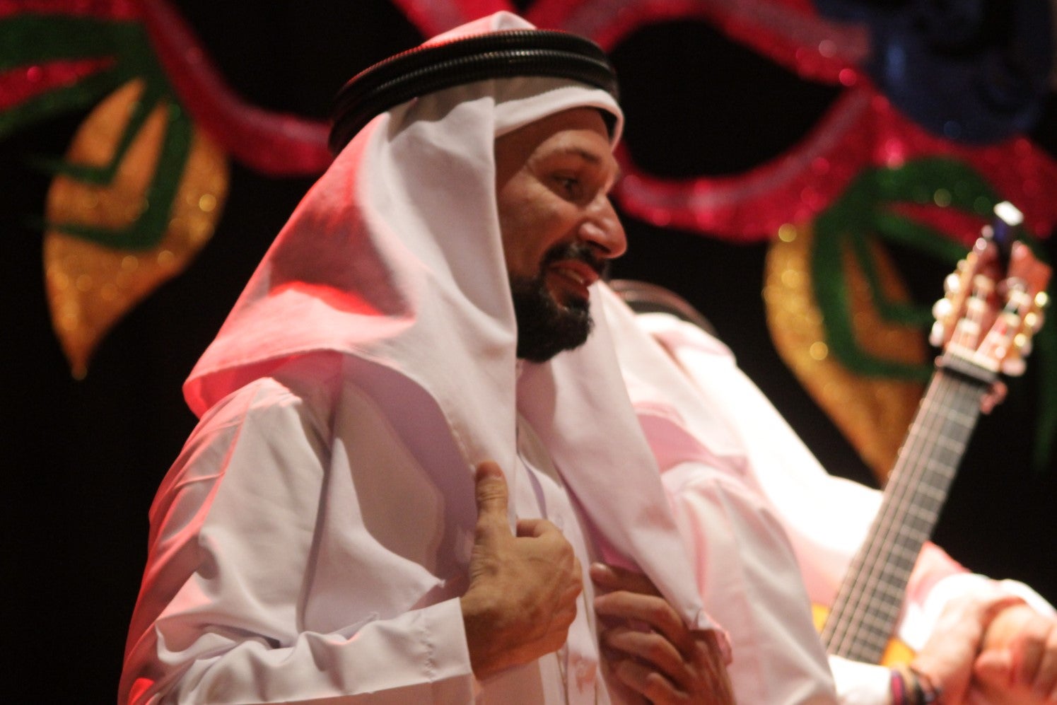 Fotos: Concurso de Murgas 2022