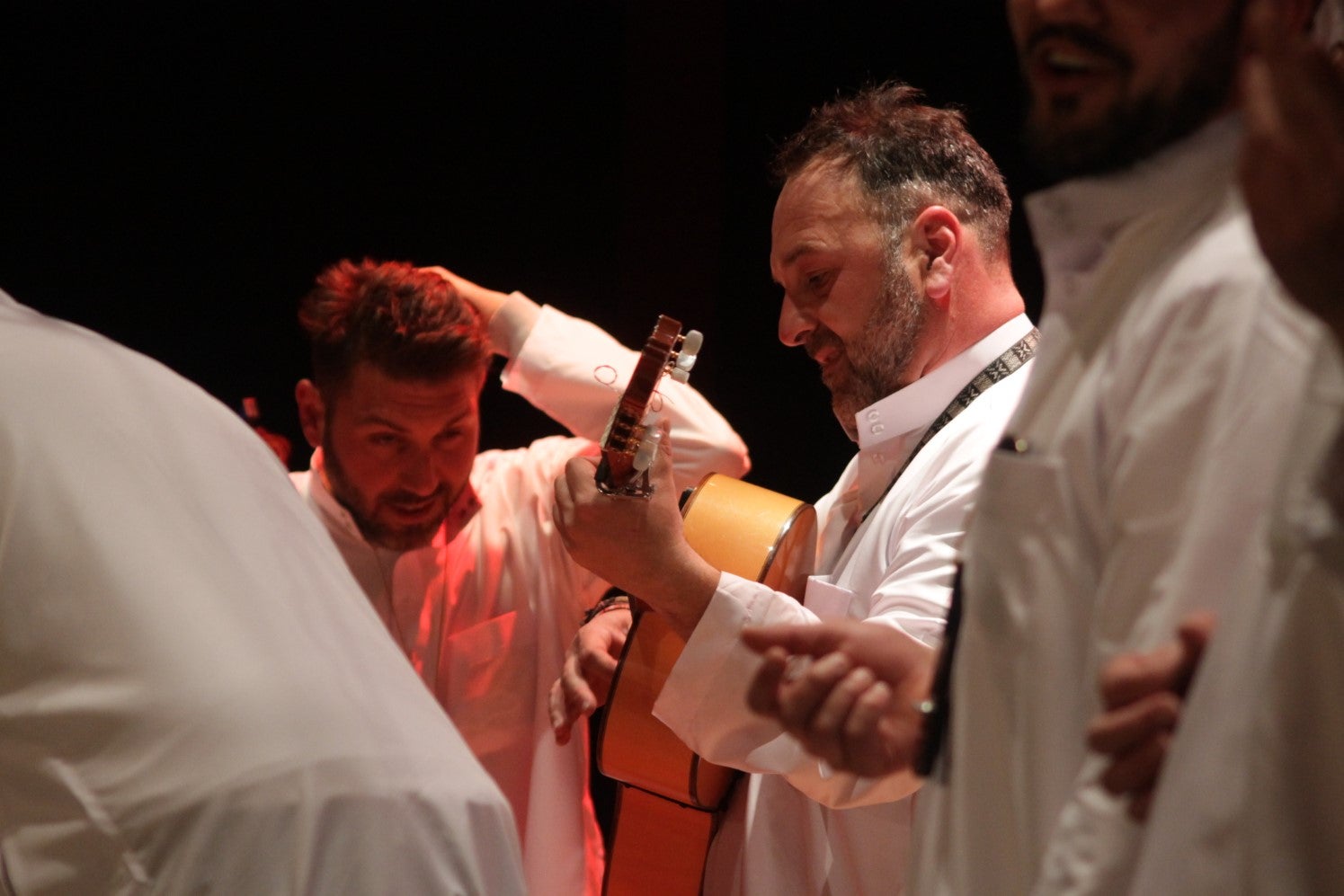 Fotos: Concurso de Murgas 2022
