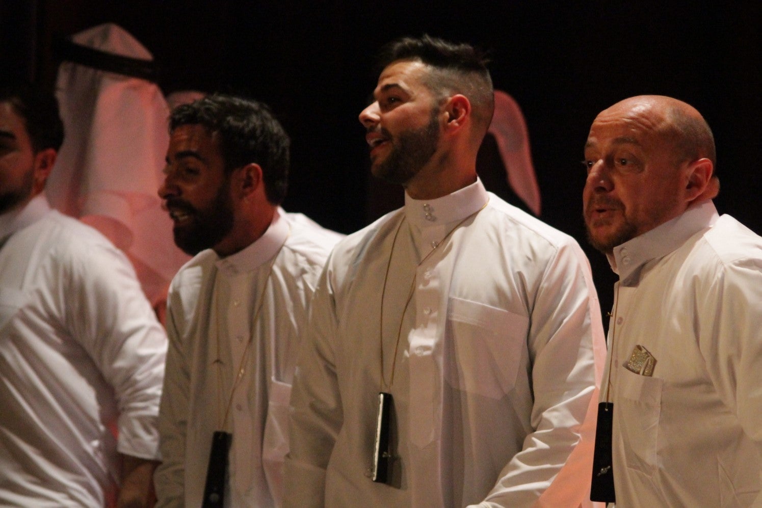 Fotos: Concurso de Murgas 2022