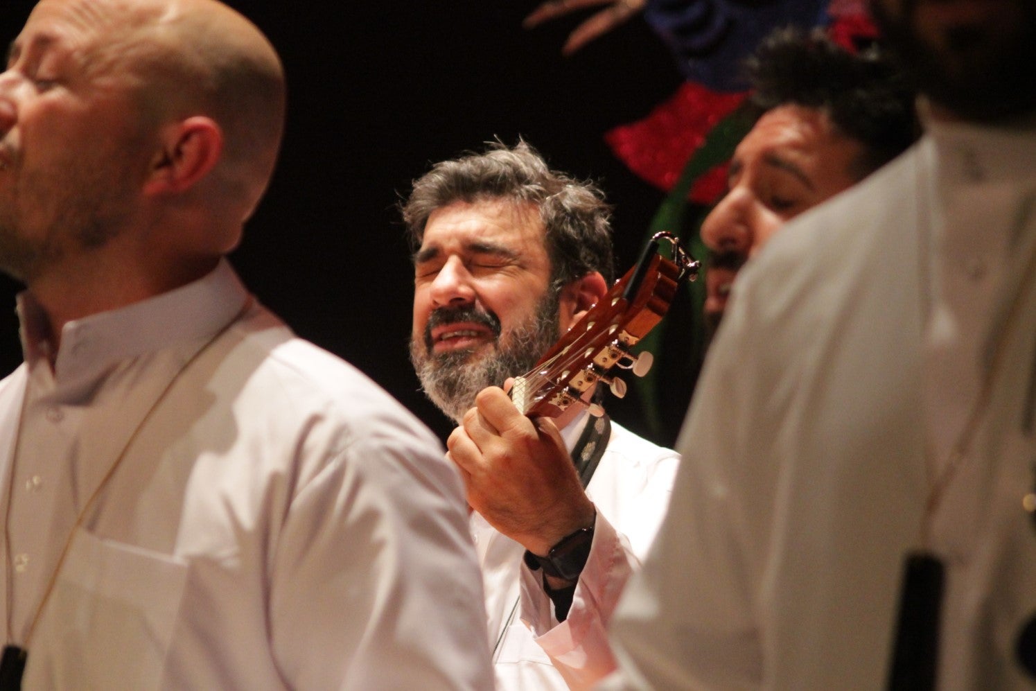 Fotos: Concurso de Murgas 2022