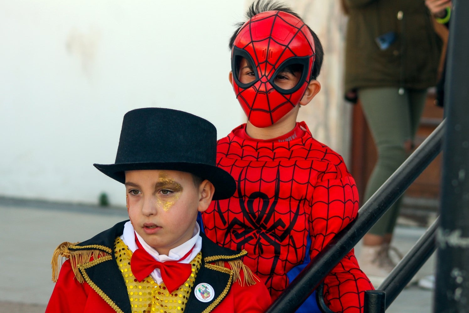 Fotos: Carnaval 2022 (II)