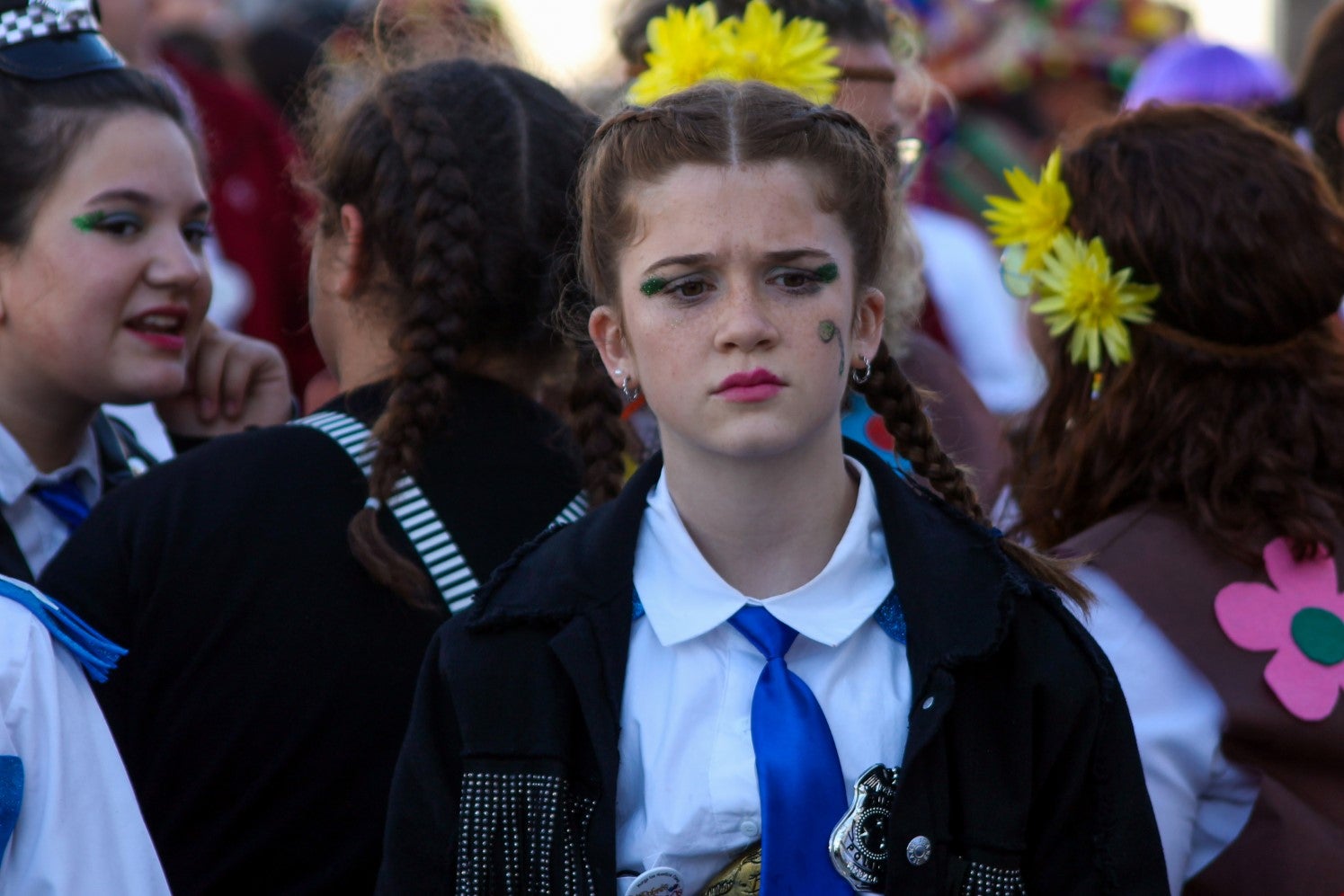 Fotos: Carnaval 2022 (II)