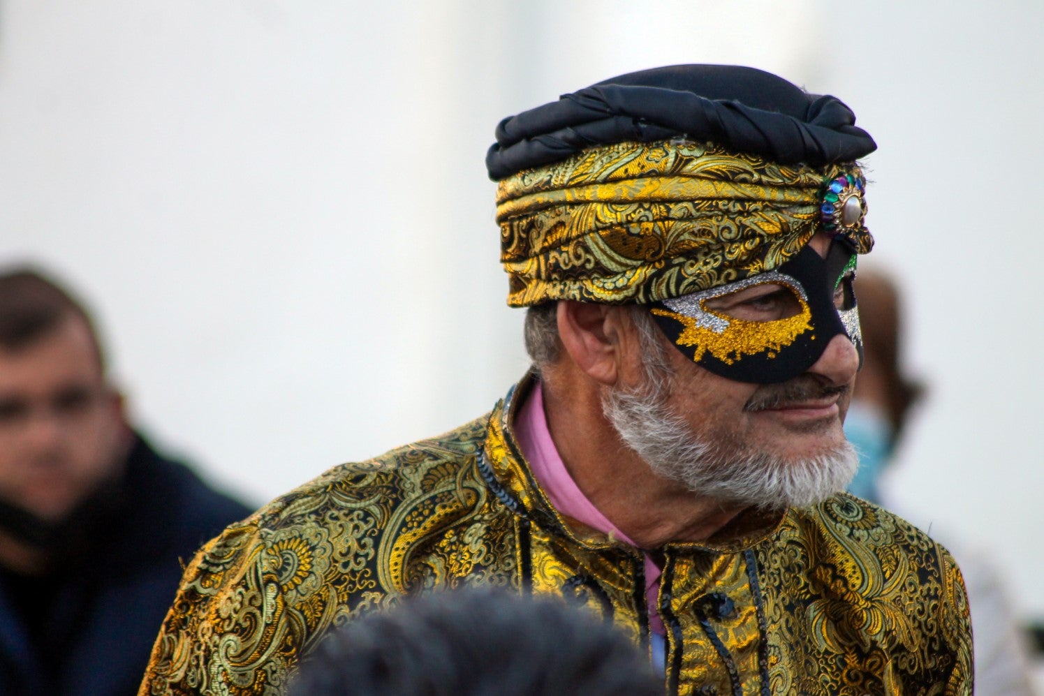 Fotos: Carnaval 2022 (II)