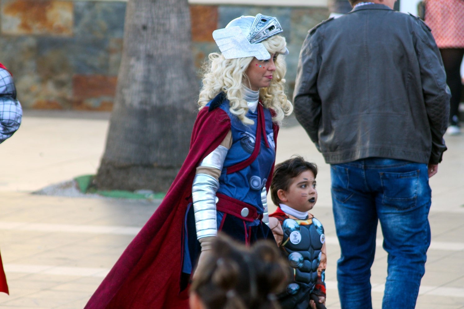 Fotos: Carnaval 2022 (II)