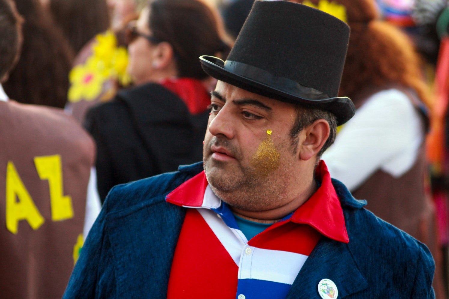 Fotos: Carnaval 2022 (II)