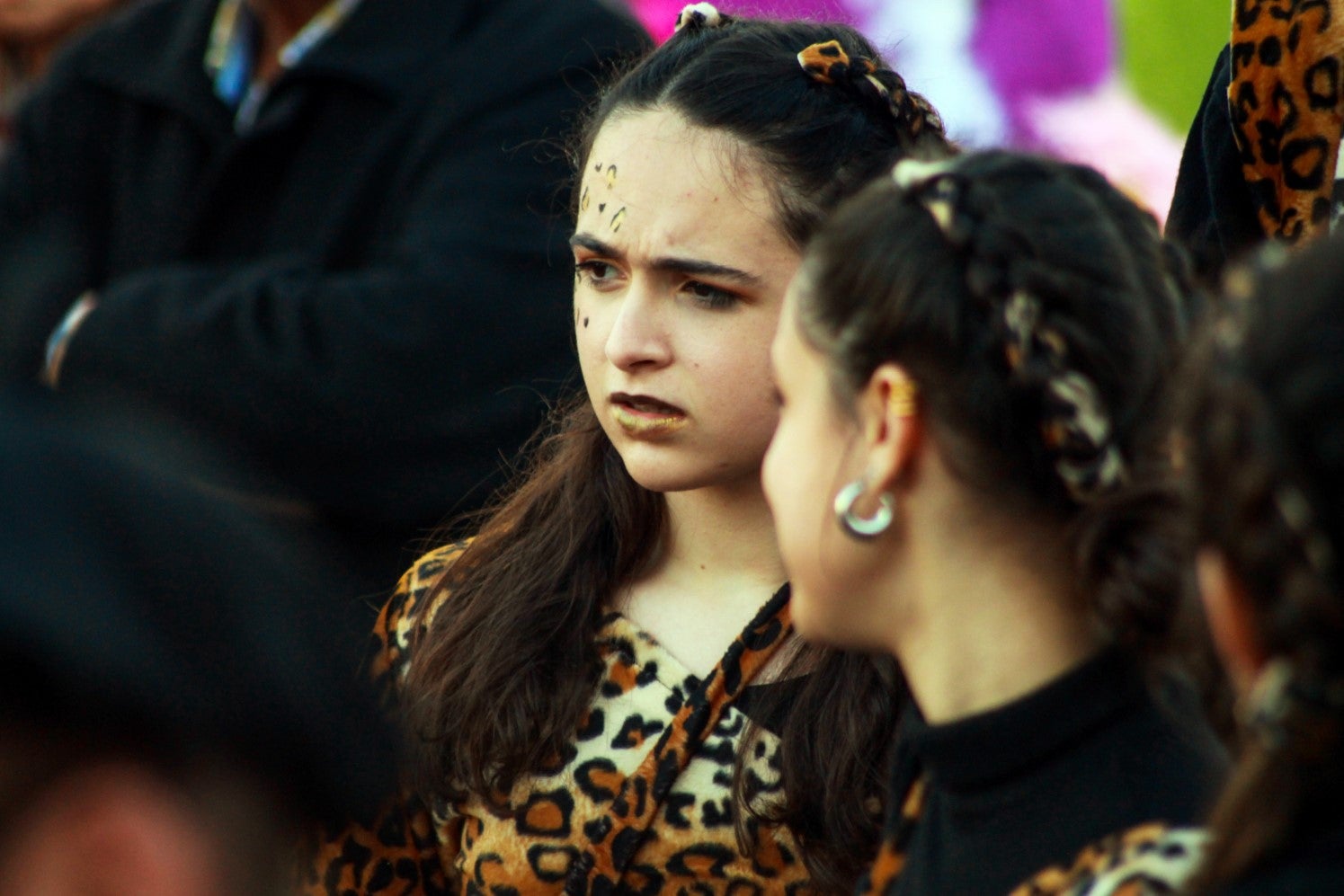 Fotos: Carnaval 2022 (II)