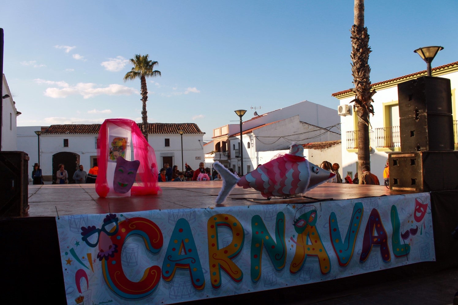 Fotos: Carnaval 2022 (II)