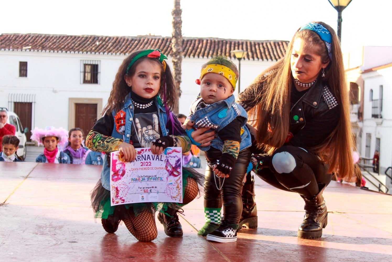 Fotos: Carnaval 2022 (II)