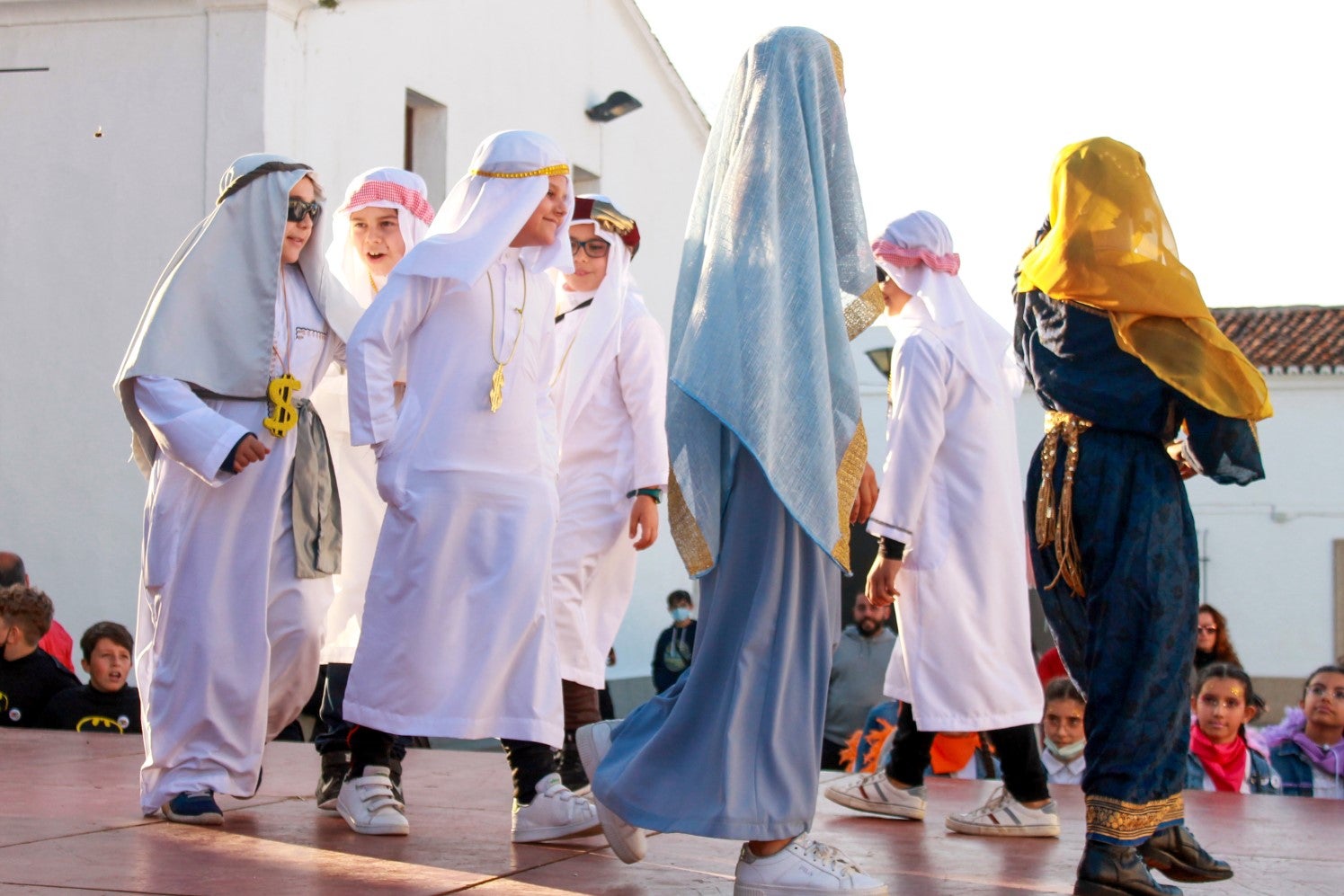 Fotos: Carnaval 2022 (II)