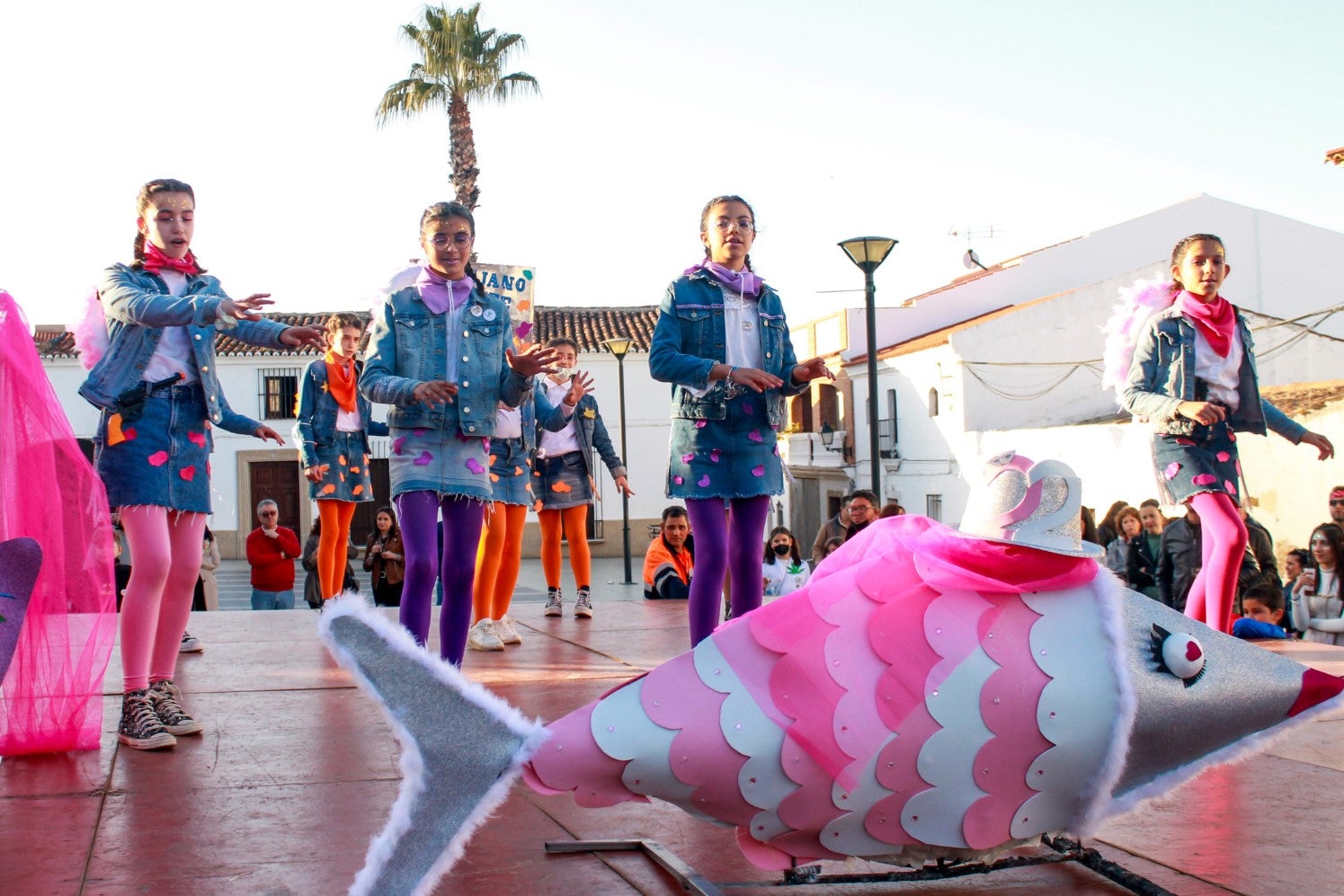 Fotos: Carnaval 2022 (II)