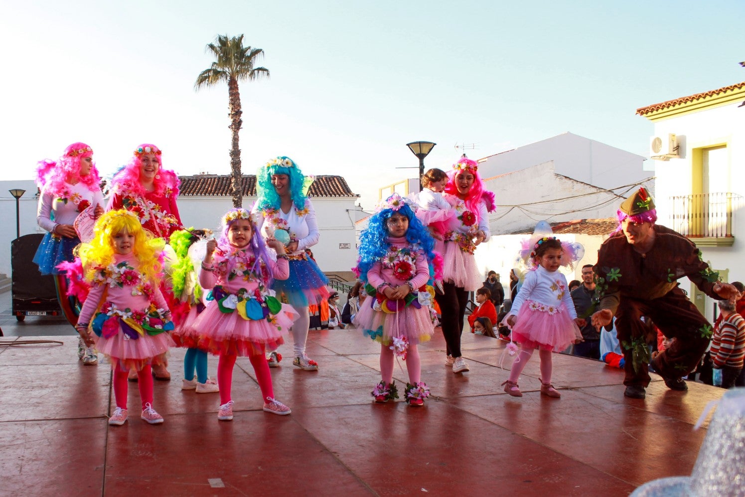 Fotos: Carnaval 2022 (II)