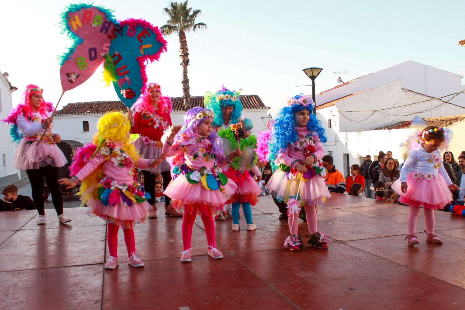 Fotos: Carnaval 2022 (II)