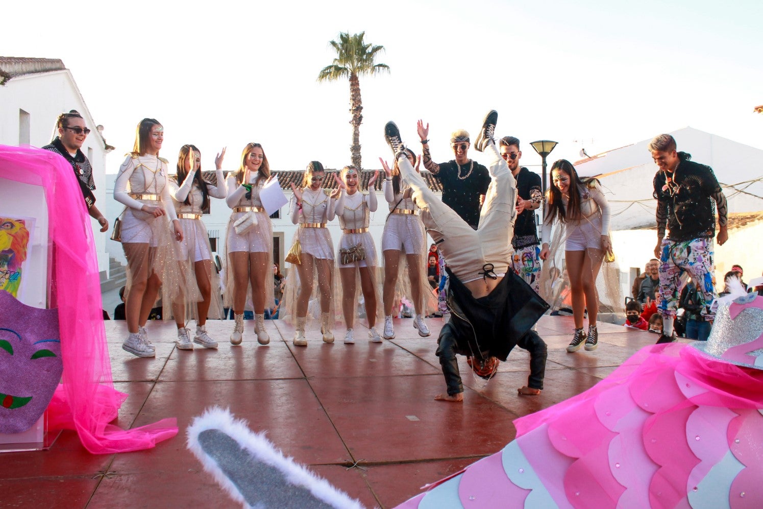 Fotos: Carnaval 2022 (II)