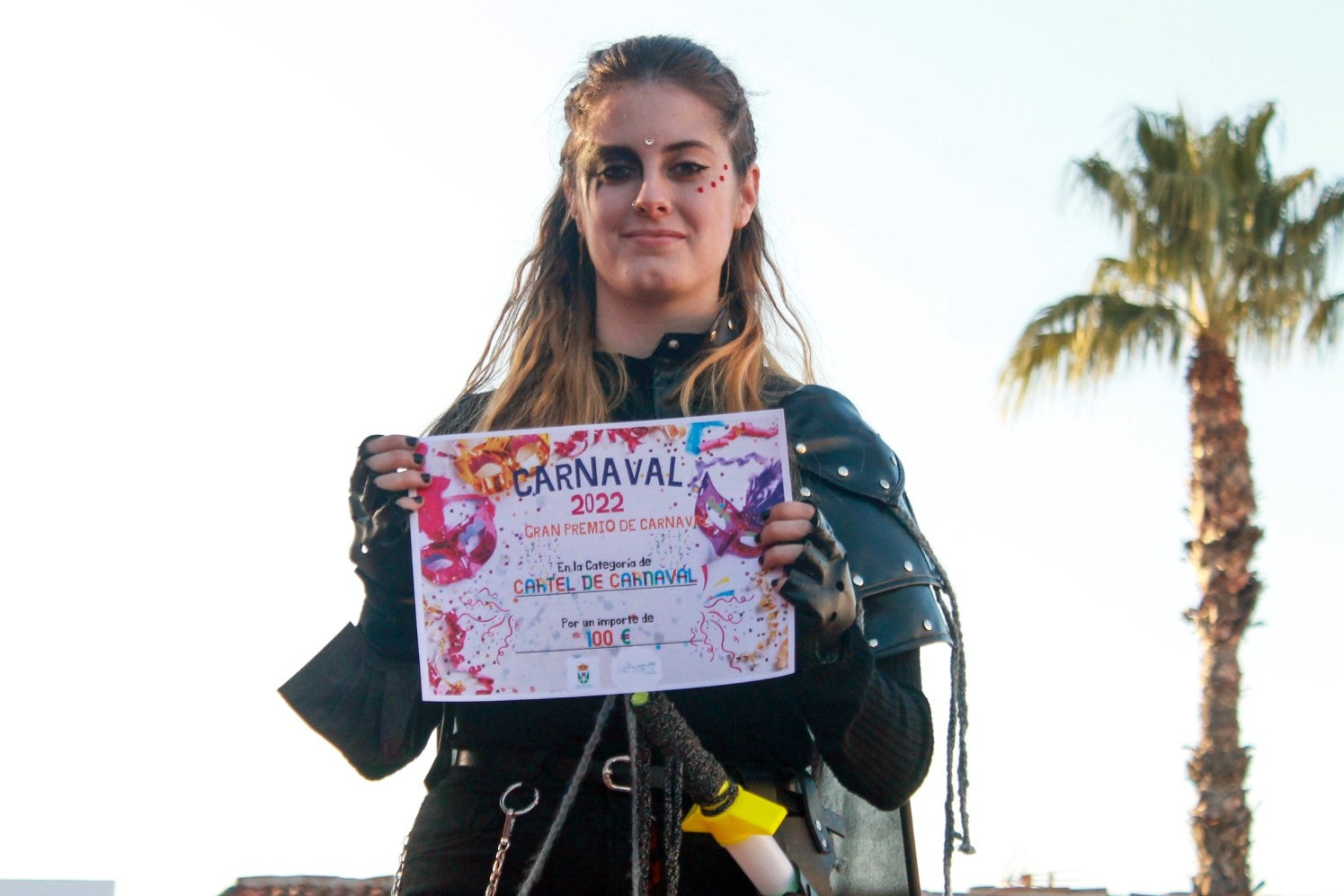 Fotos: Carnaval 2022 (II)