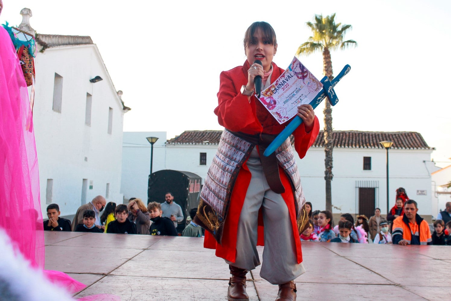 Fotos: Carnaval 2022 (II)