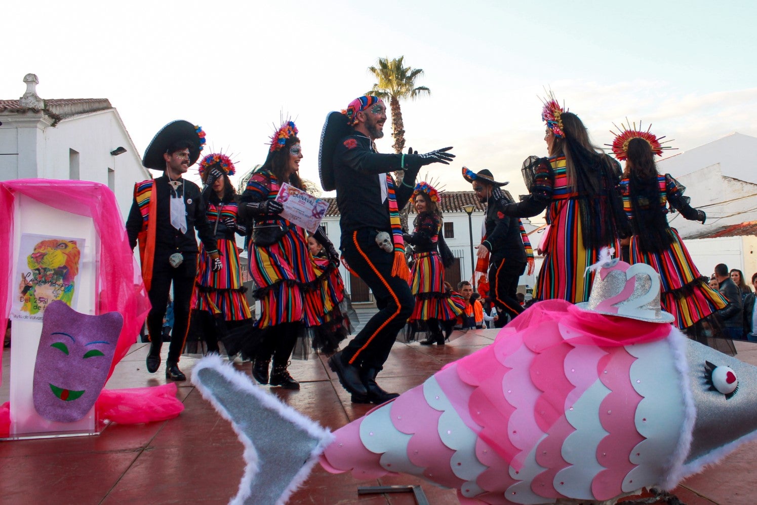 Fotos: Carnaval 2022 (II)