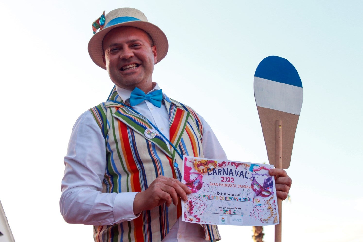 Fotos: Carnaval 2022 (II)