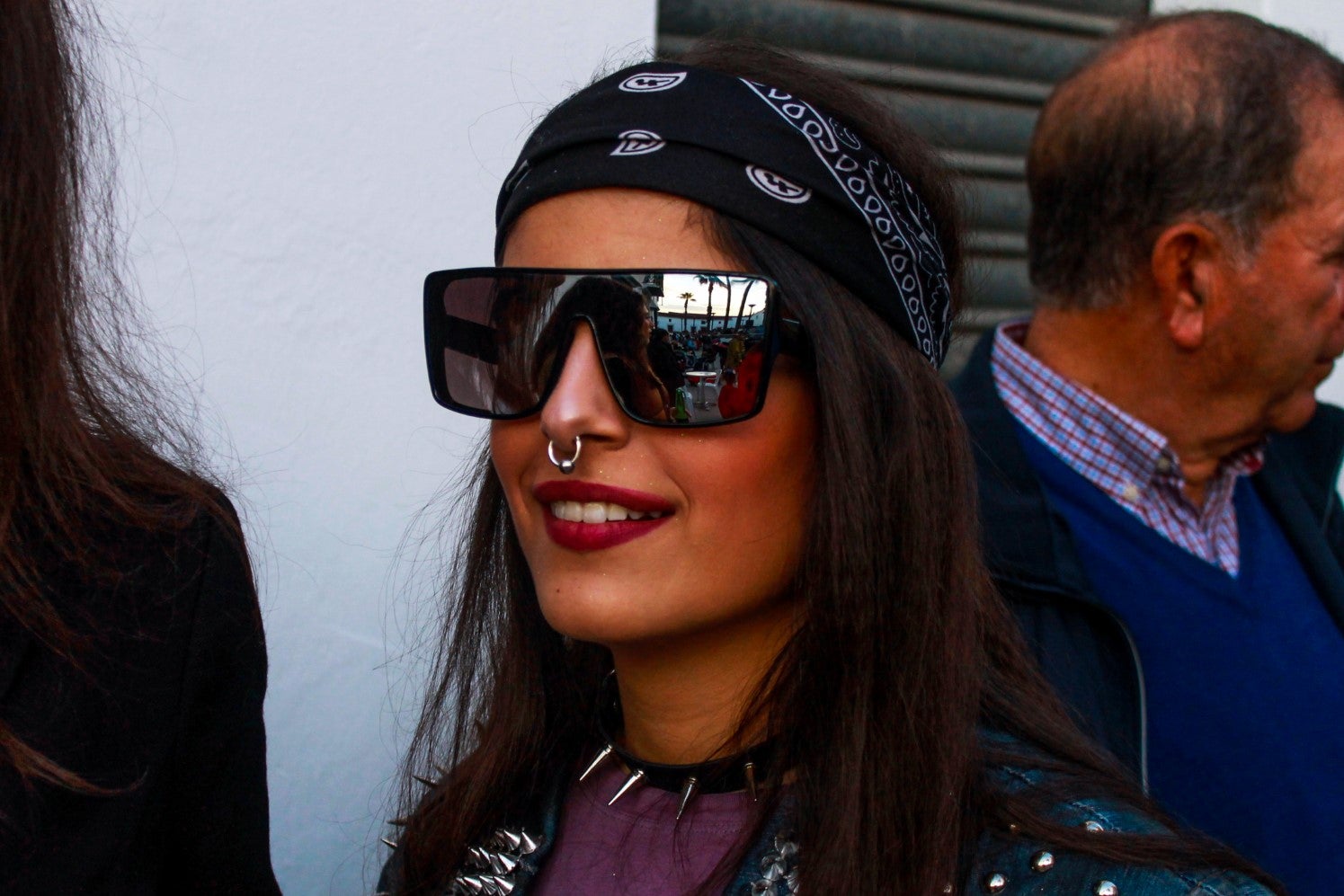 Fotos: Carnaval 2022 (II)