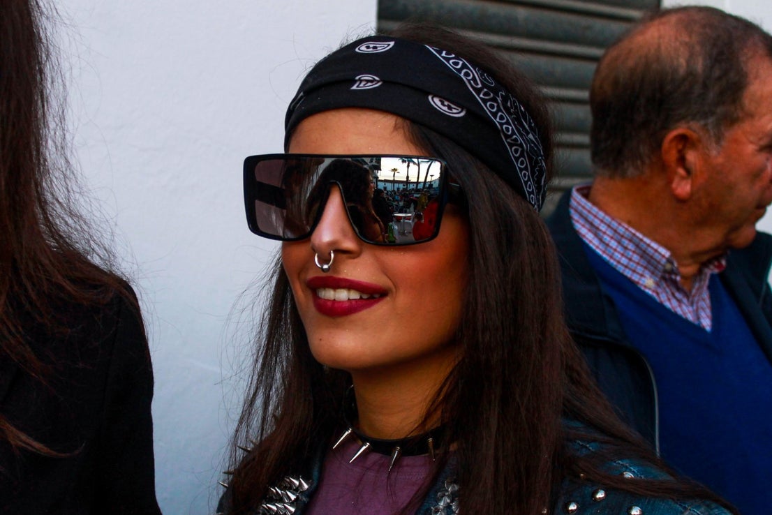 Fotos: Carnaval 2022 (II)