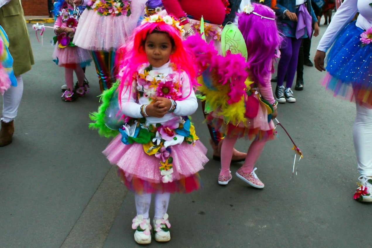 Fotos: Carnaval 2022 (I)